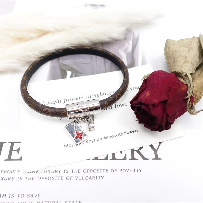 99新 LouisVuitton/路易威登 /手链/T_ZY0000406749