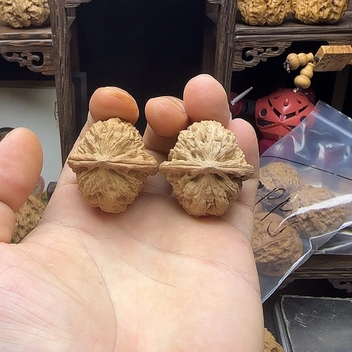 练手对子白狮子三角白33尺
