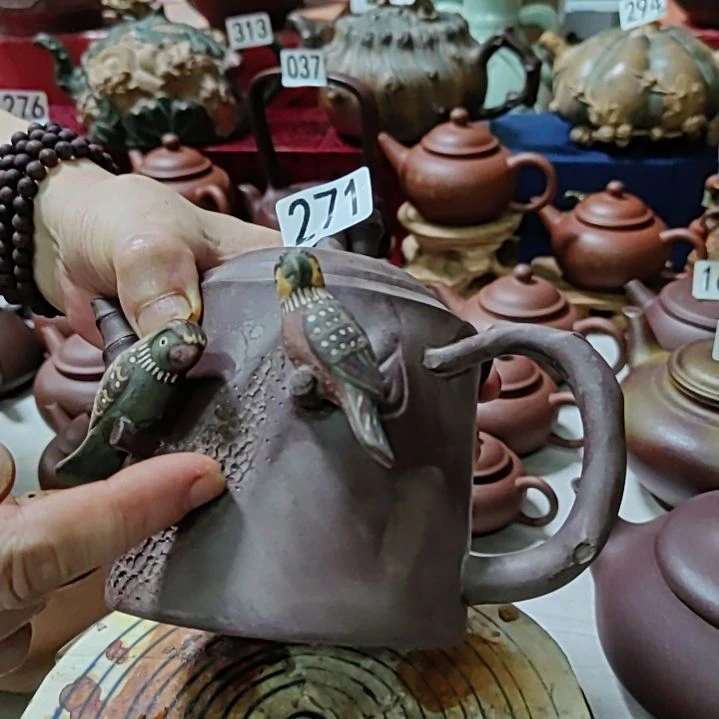 张***）茶壶紫砂1111111111