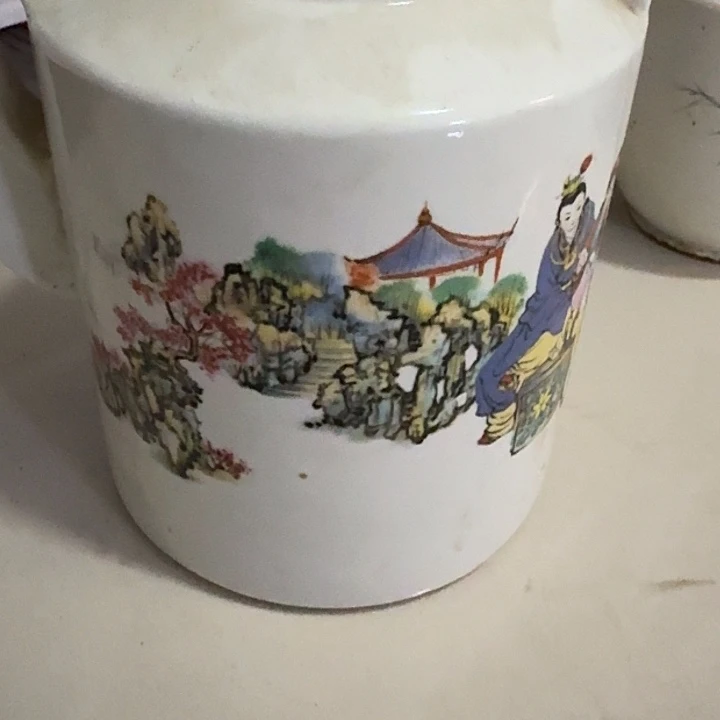 军***7工艺品销售和销售