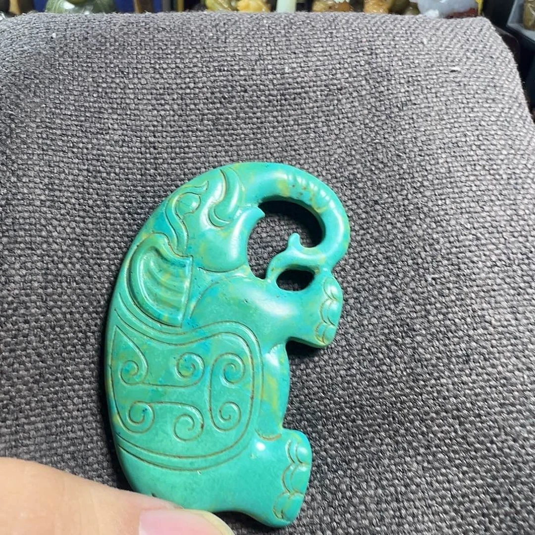 常***树摆件新号开播一漏到底