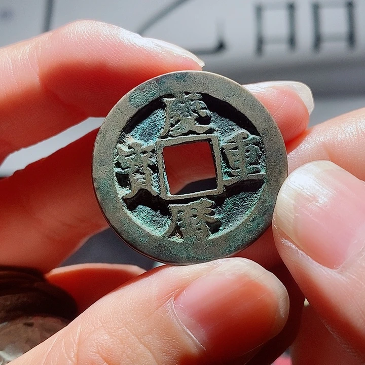小陈小陈  手机工艺品挂件  010