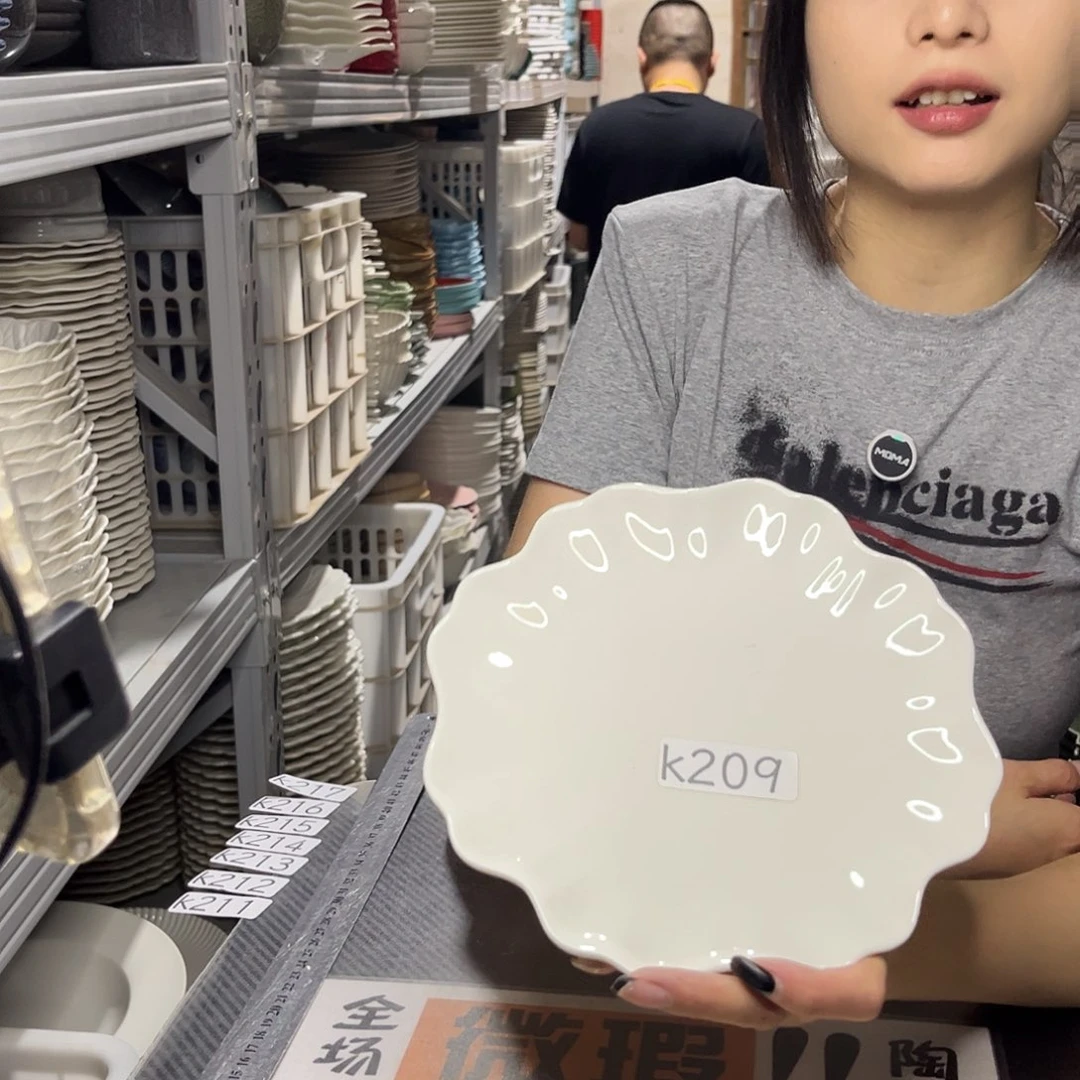 瓷片209               2个