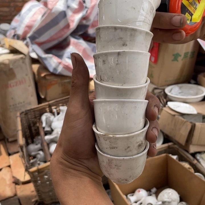 琉璃手工艺品陶瓷艺术摆件