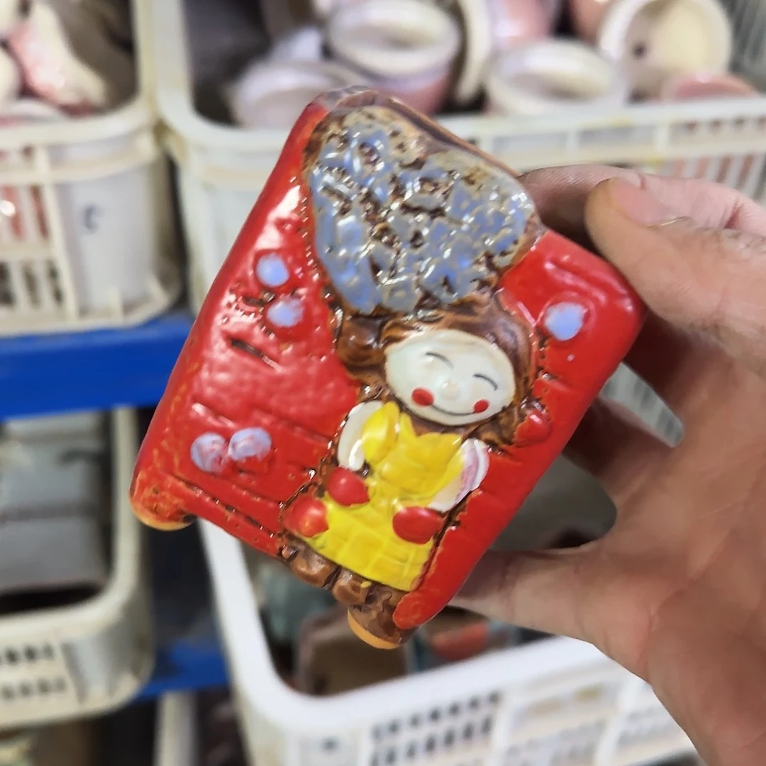 陶瓷福利局·自动合并订单·一个个买凑9元发·9024