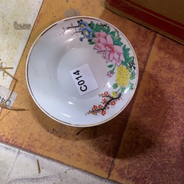 禾***里陶瓷制品瑕疵处理