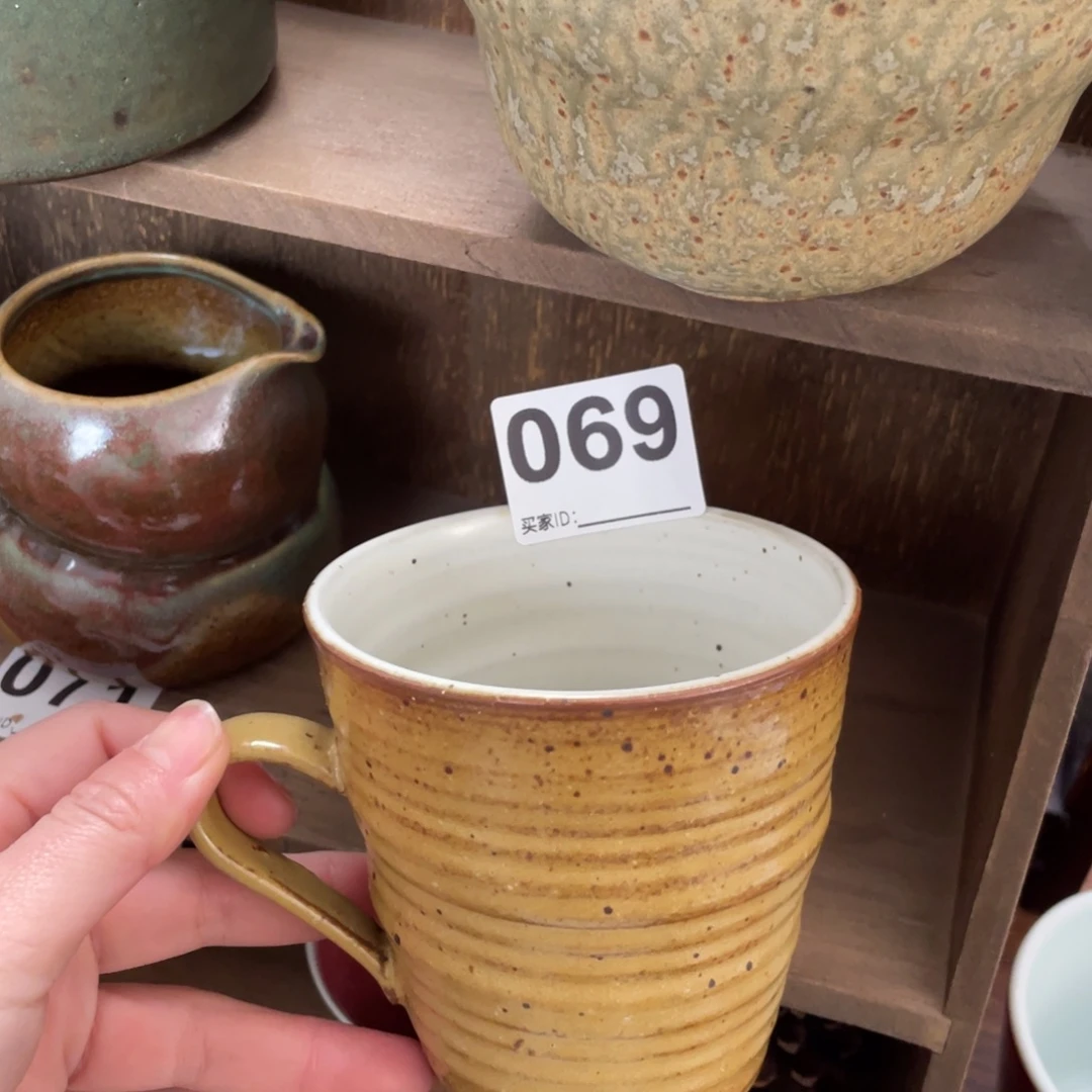 瓷片景德镇手工手作