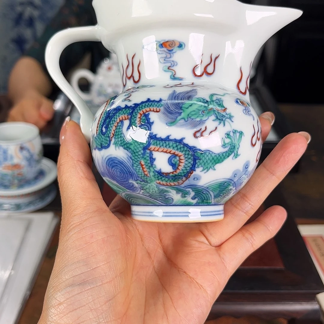 九鸣瓷艺九鸣瓷艺
