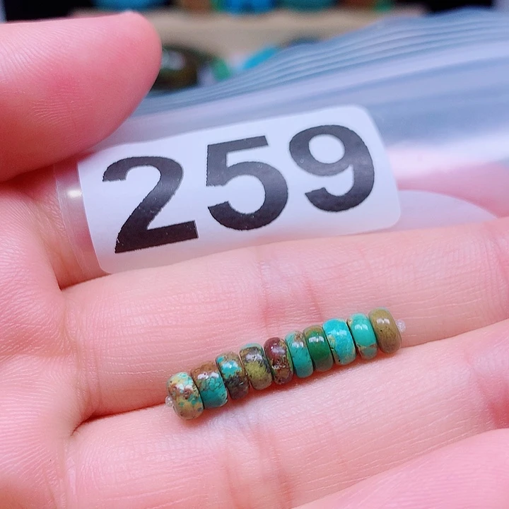 空竹粉丝专享十堰特色手工散珠