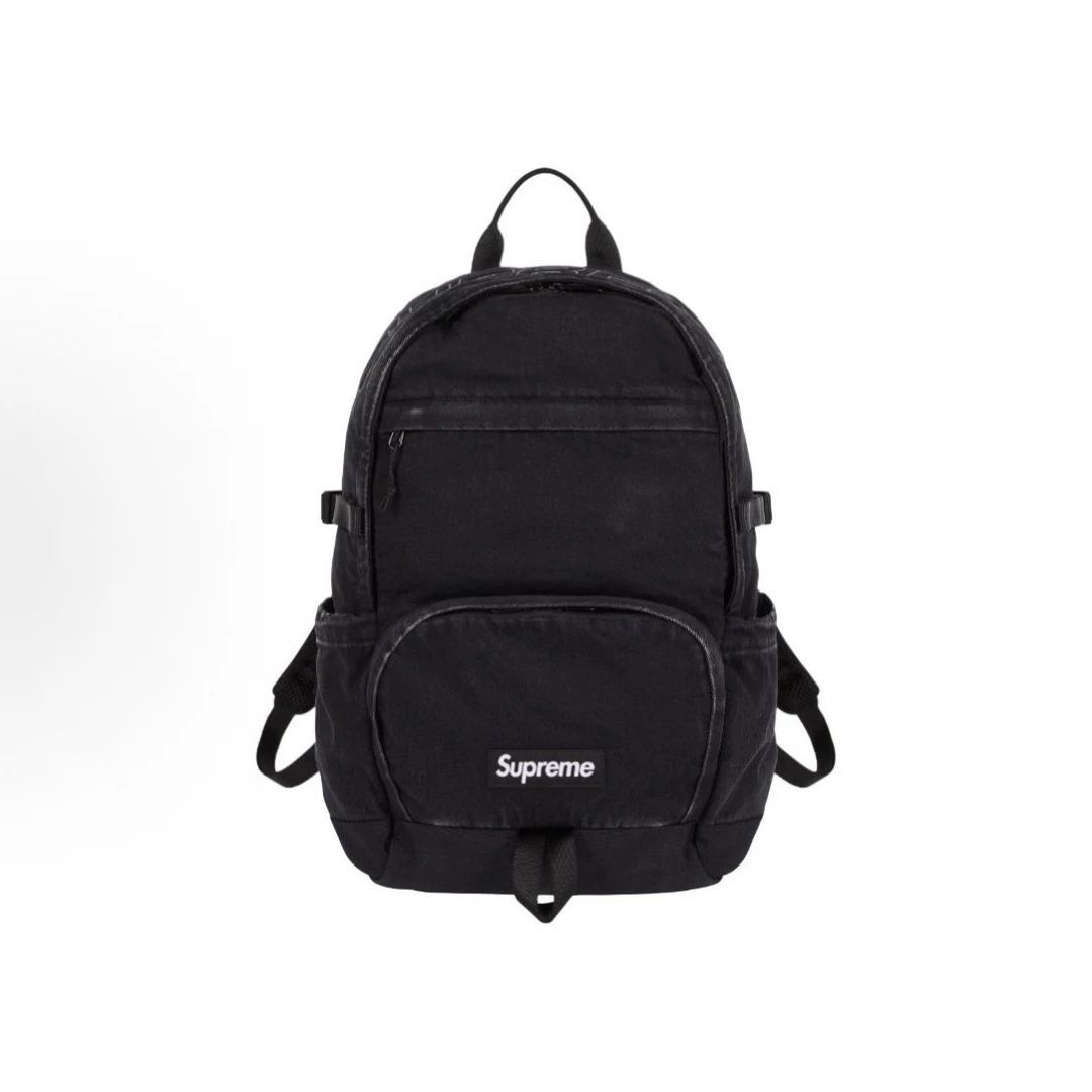 Supreme fw25 week1 书包