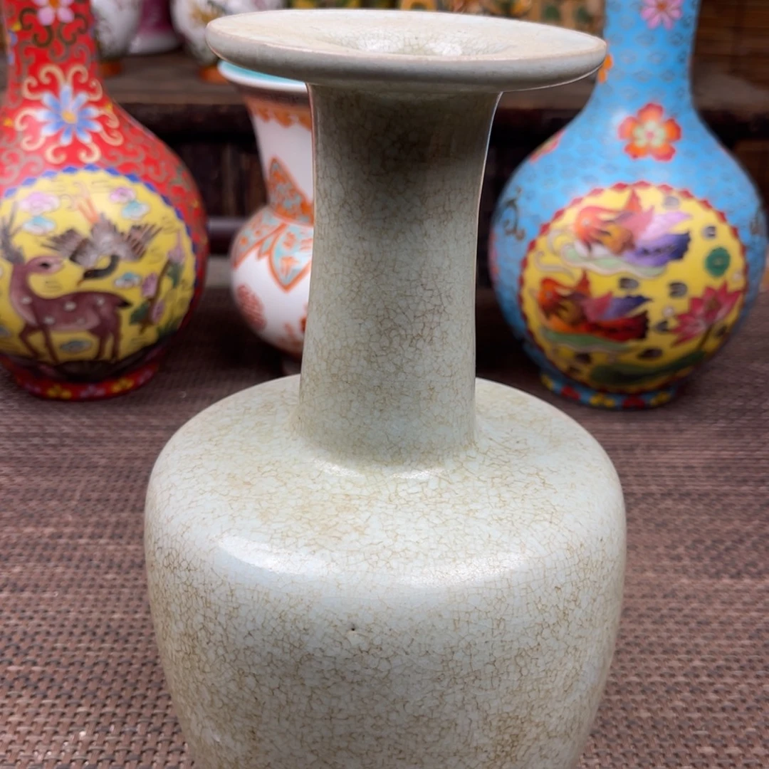 陶瓷艺术品摆件摆件