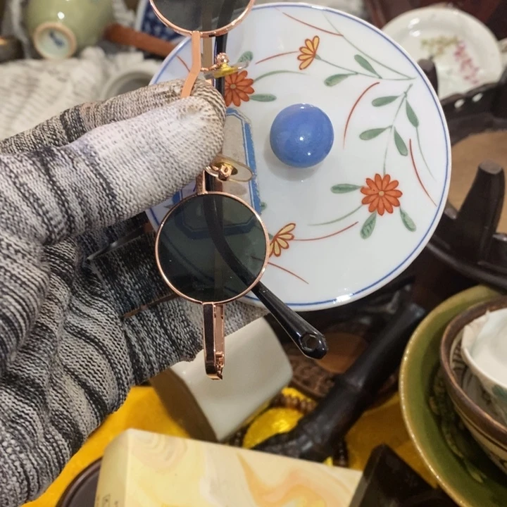 紫砂陶瓷艺术陶瓷艺术