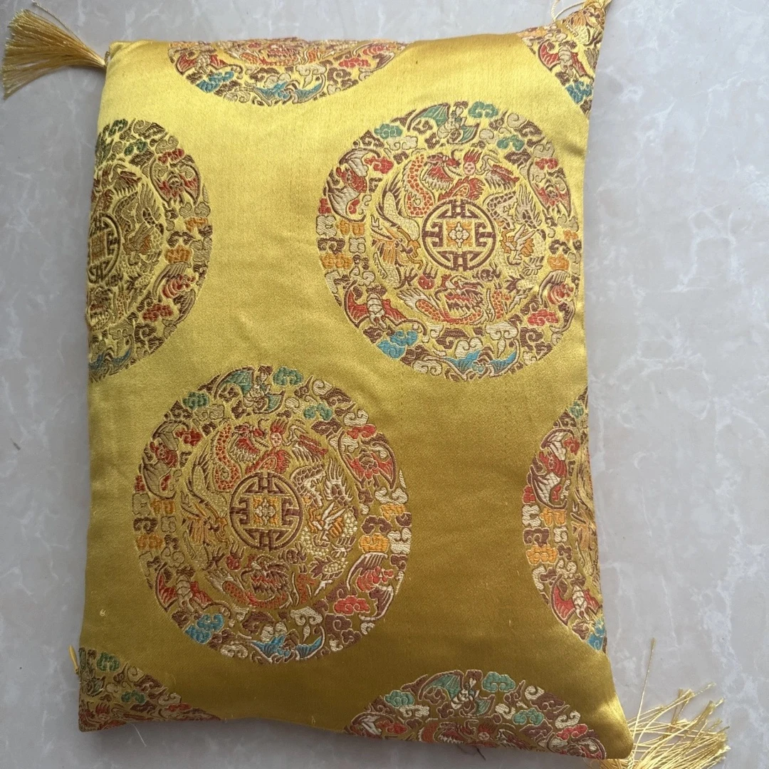 护腰崖柏香粉大号枕头抱枕靠垫靠枕舒适实用提升家居体验垫腰可拆