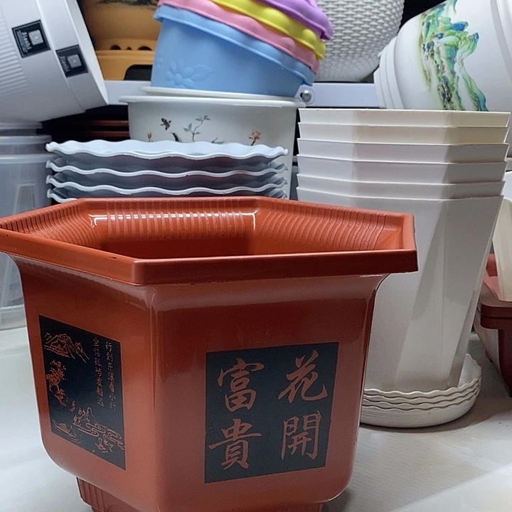 六角25口径17.5高度20套