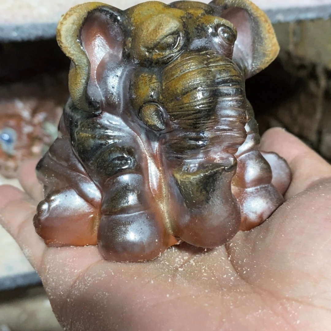 开窑大吉，高货多多50