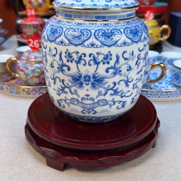 景德镇陶瓷景德镇瓷器