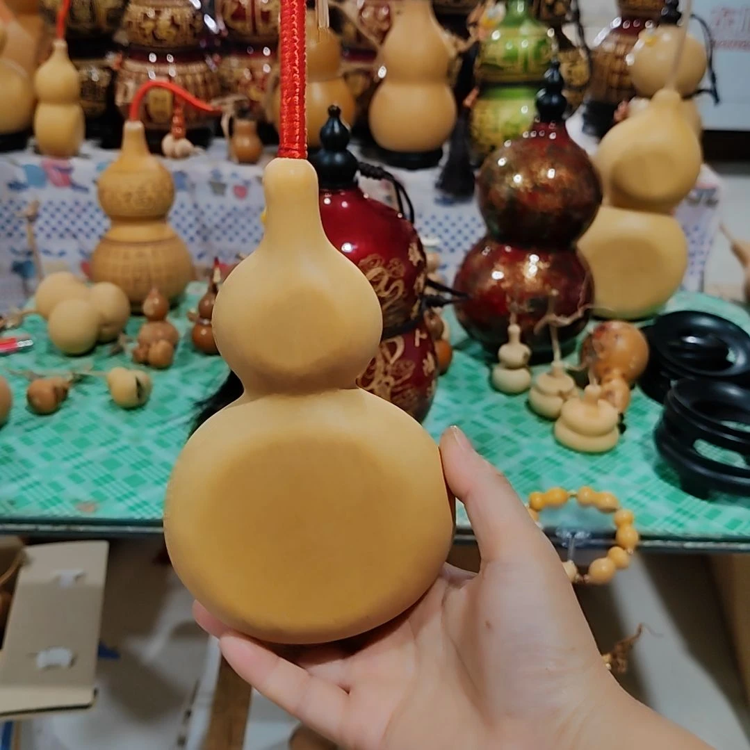 葫芦摆件葫芦摆件