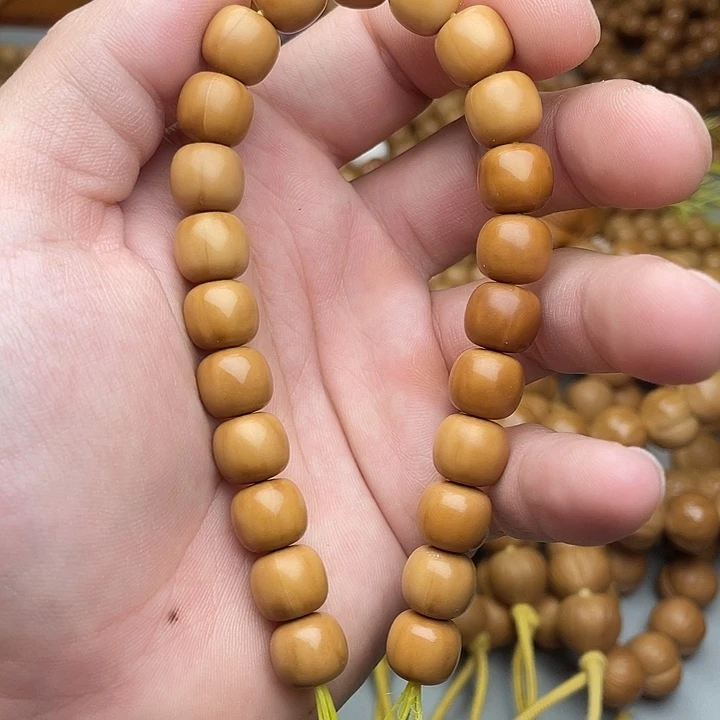 手串猴头核桃老型体验款