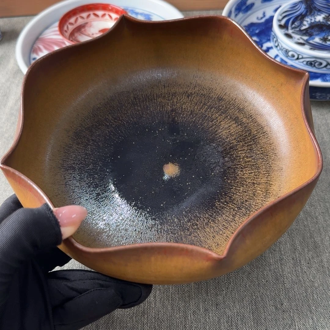 藏品丰富的地方文化