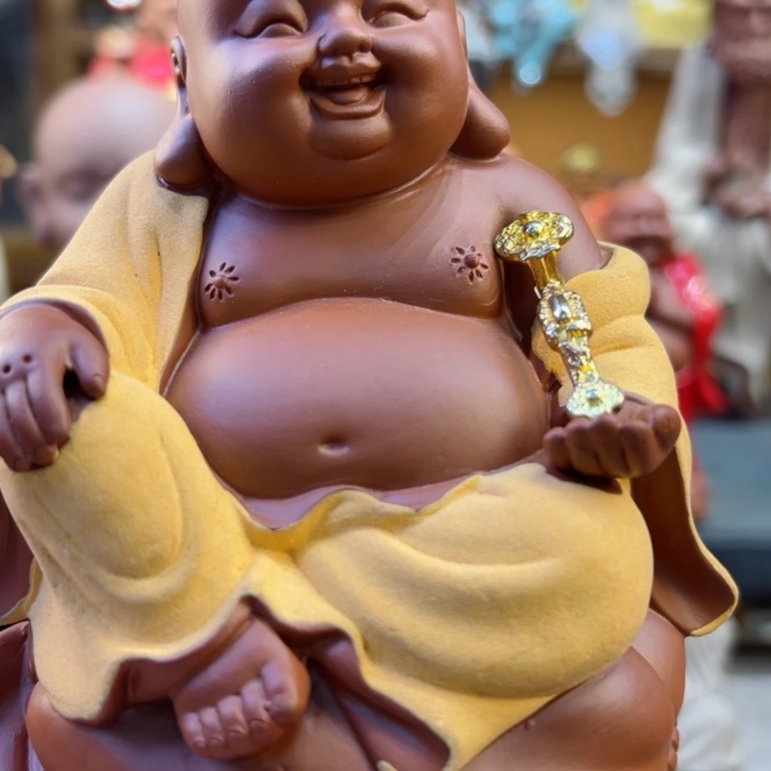 【闪购商品】紫砂茶宠88888888888888