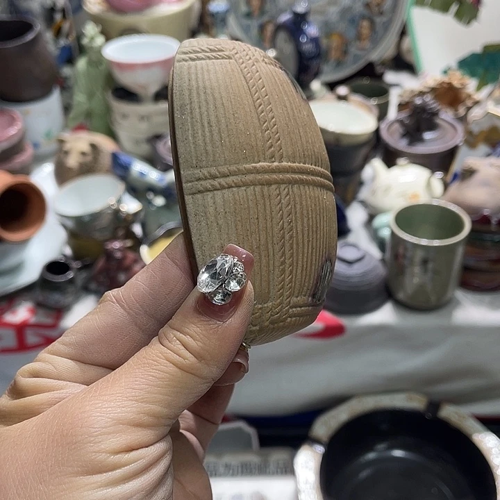 茶杯具19.9发带瑕疵牌都是坏的4