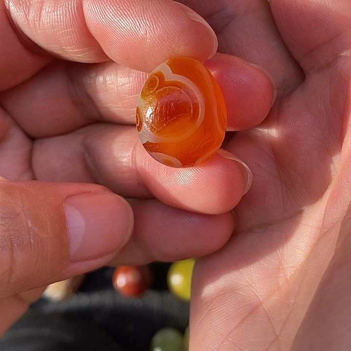 未镶嵌饰品玛瑙/玉髓