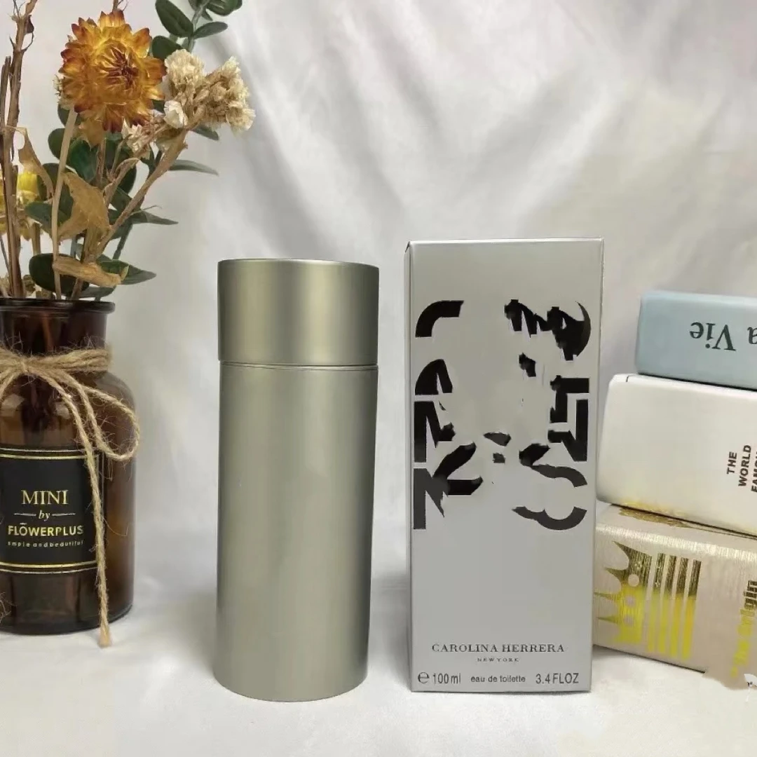 【212】男士持久木质淡香水都会风格经典味道