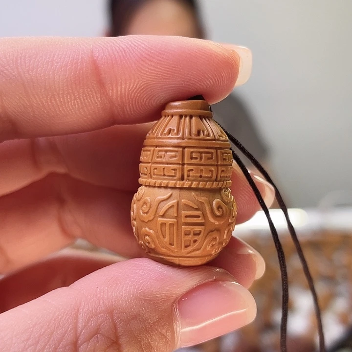 吊坠橄榄核橄榄核