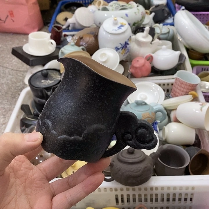 陶瓷艺术品及陶瓷制品