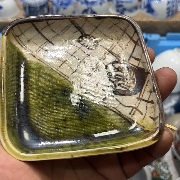陶瓷茶玩榜第二十名
