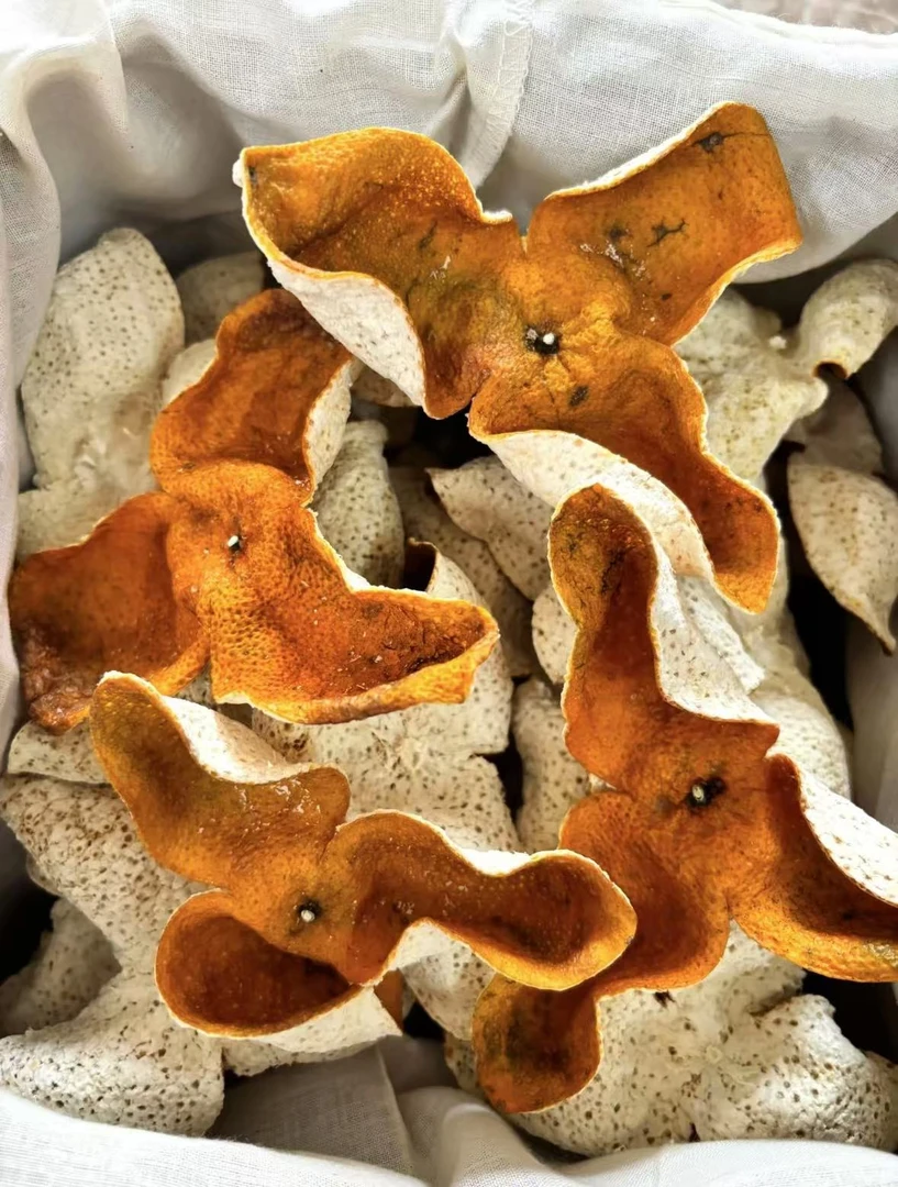 【崖门富硒 】2024年 崖门 大红皮