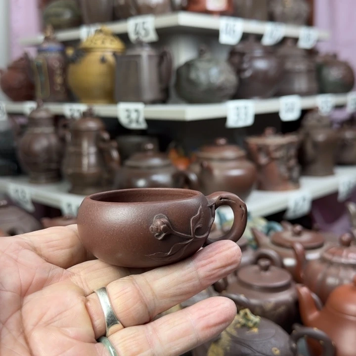 茶壶紫砂紫砂壶泡茶