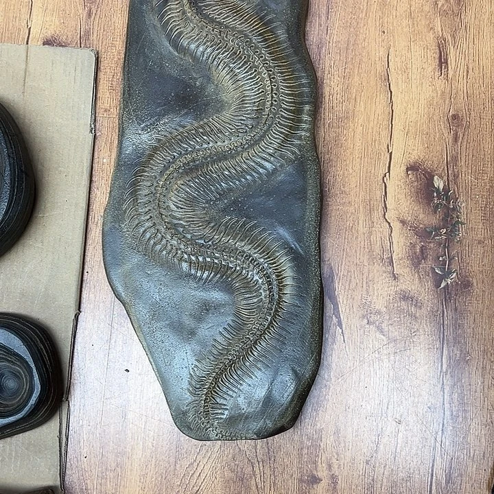 紫***来石材精品奇石摆件放漏推荐