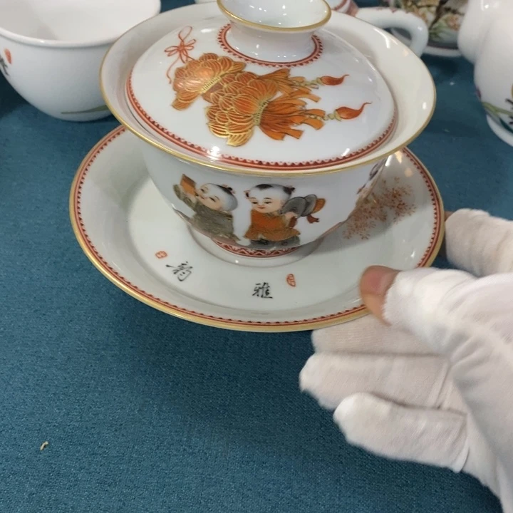 陶瓷景德镇陶瓷工艺品