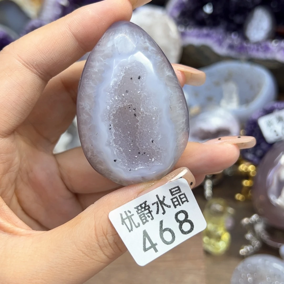 未镶嵌大型摆件（非配饰）水晶468