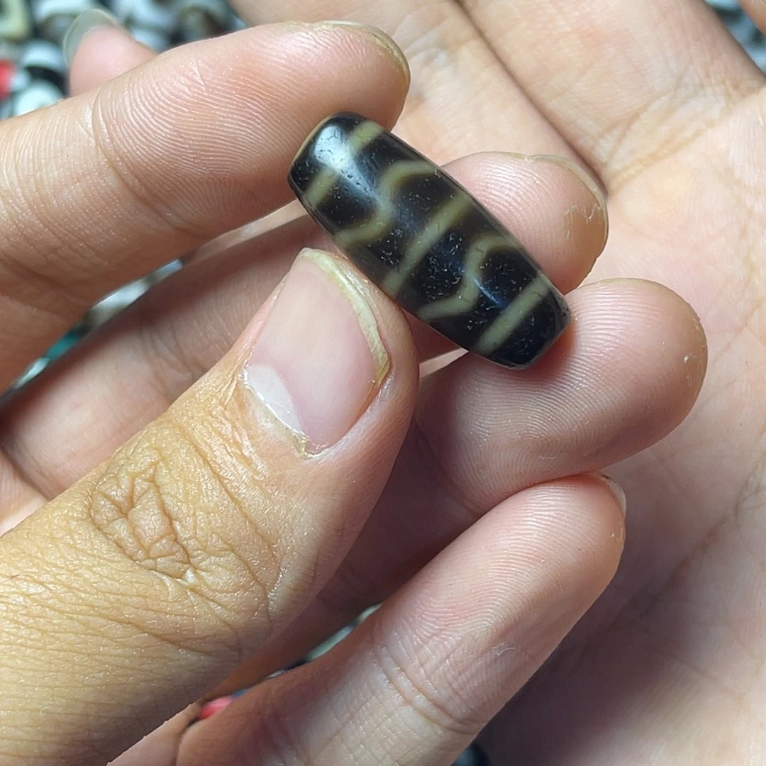 勇***者玛瑙/玉髓未镶嵌颈饰