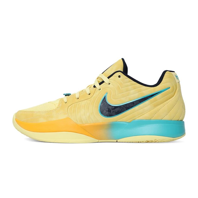 NIKE耐克【蒙】男鞋JA运动鞋篮球鞋FD7327-700