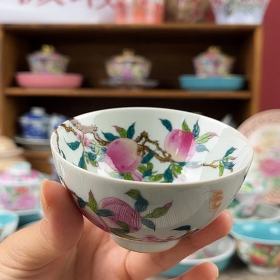微瑕微瑕景德镇陶瓷