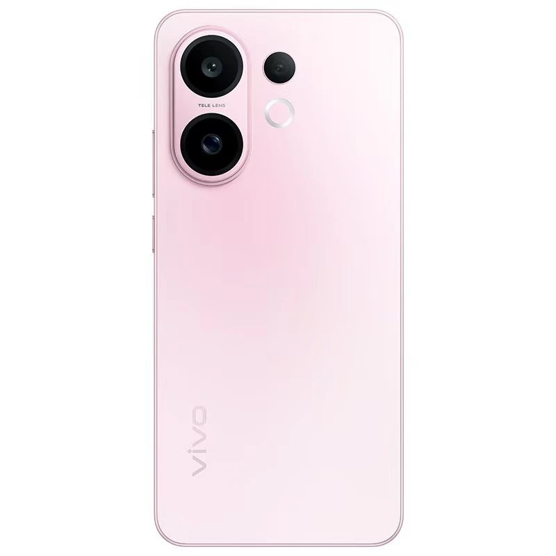 95新 vivo S305G手机 6500mAh大电池 骁龙7gen4处理器