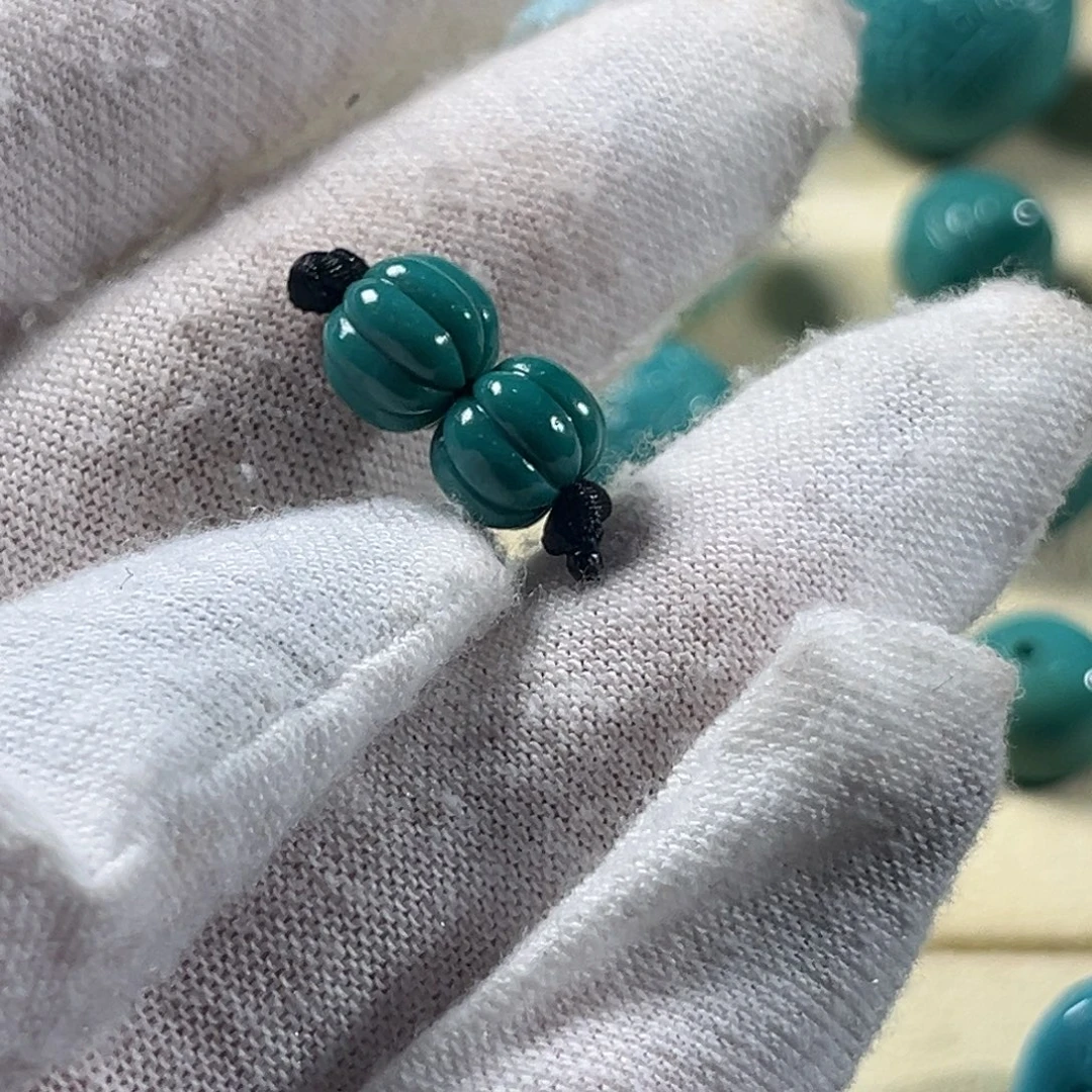 绿松石未镶嵌套装7