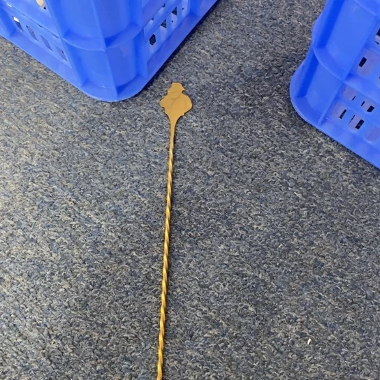 金属手撕豆腐哈哈