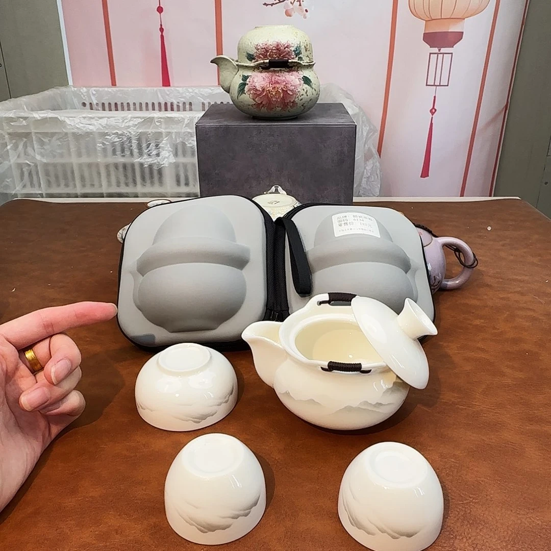 颜瓷闪购商品链接6134