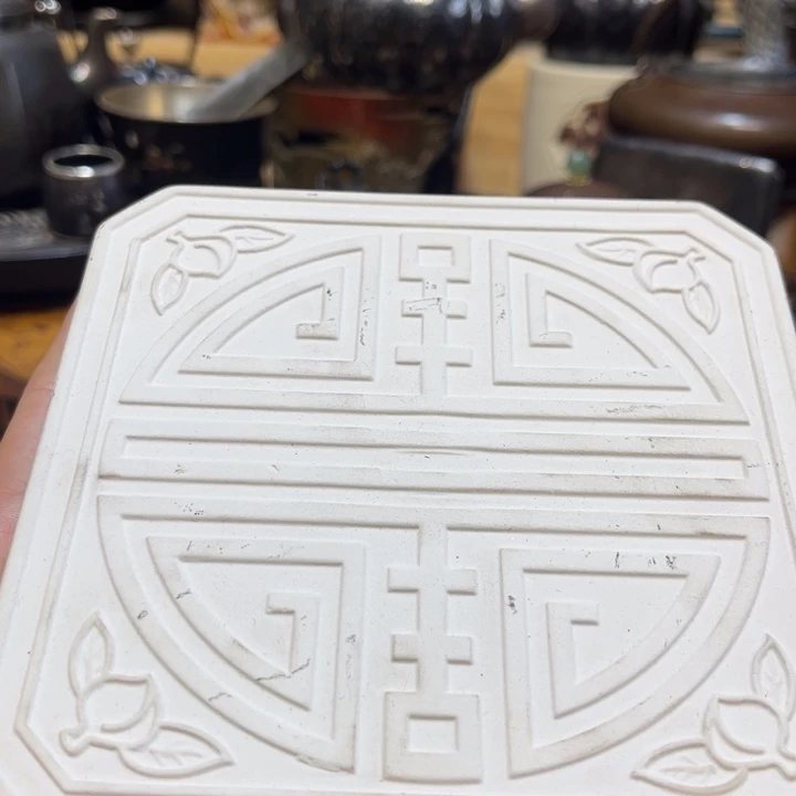 中古美术，福利多多