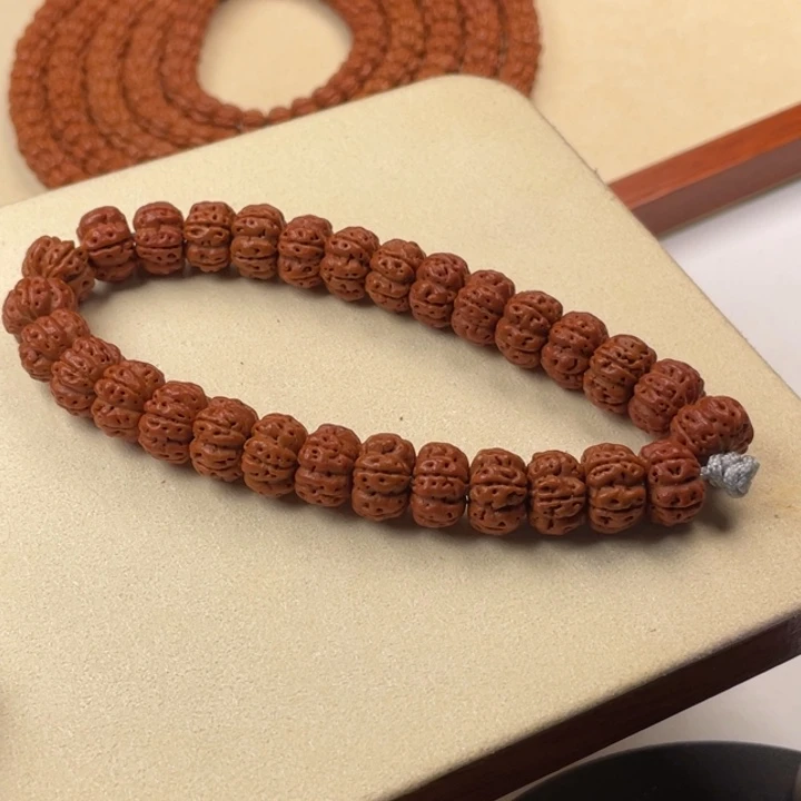 梁***啦吊坠金刚菩提泰森1.3