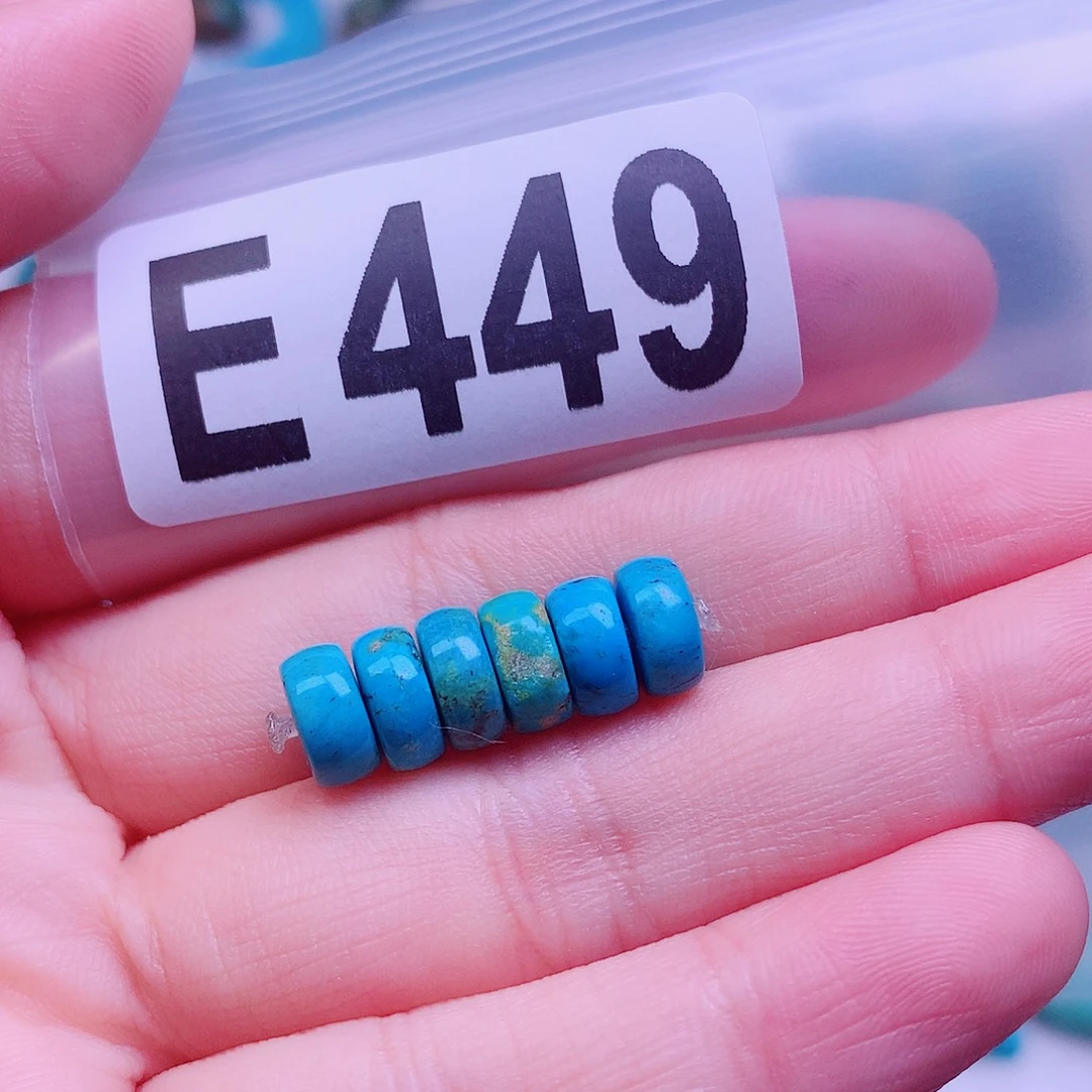 空竹粉丝专享十堰特色手工散珠