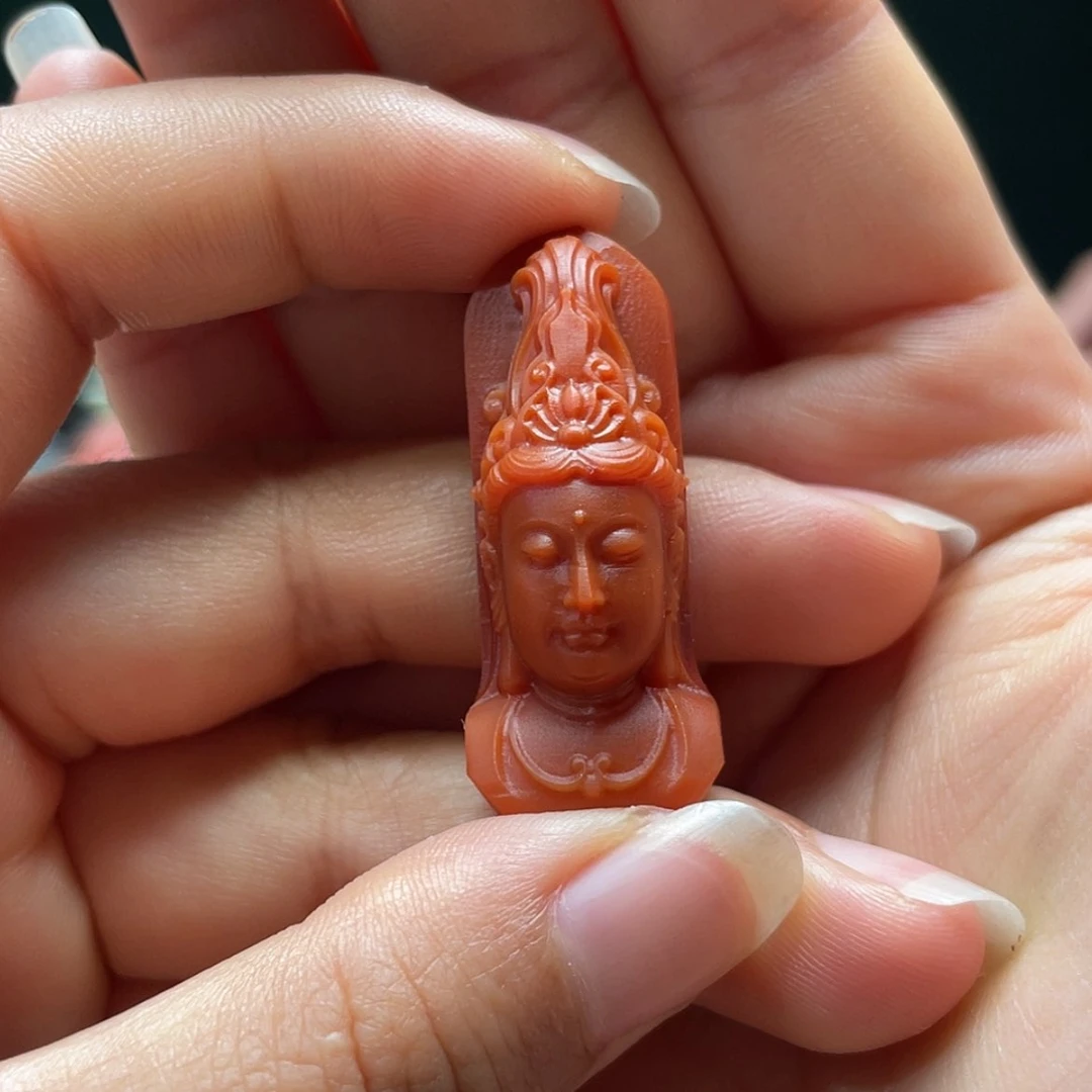 【闪购商品】未镶嵌南红玛瑙珠宝奇石