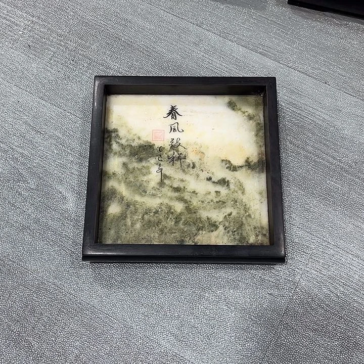 手工艺品琉璃红木工艺品雕刻工艺