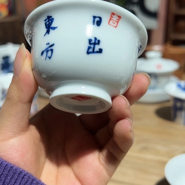 陶瓷艺术作品欣赏