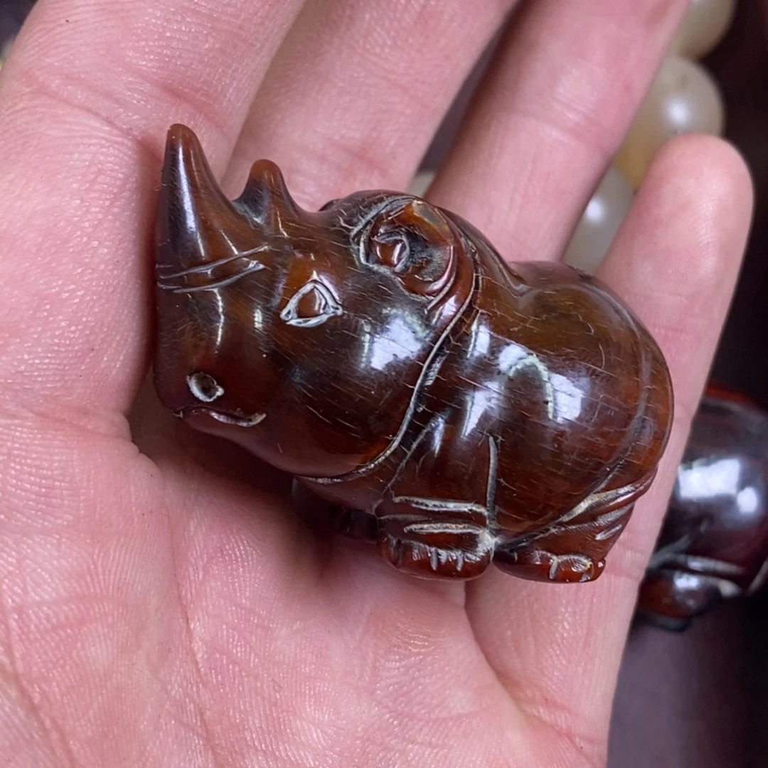 手串/手链驼骨配饰170