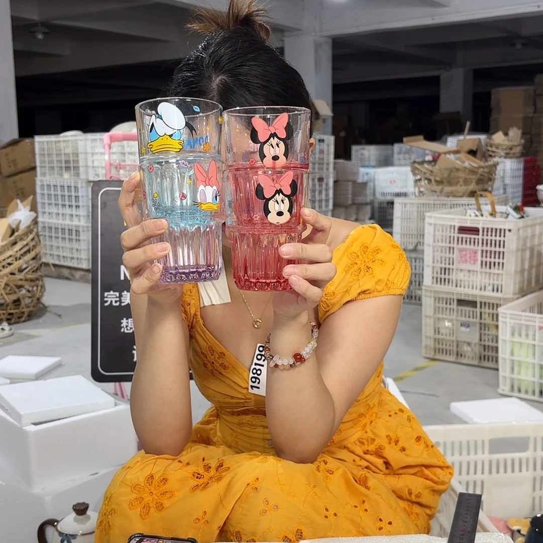 瓷微瑕陶瓷餐具釉下彩